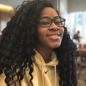 Meet your Posher, Shanee